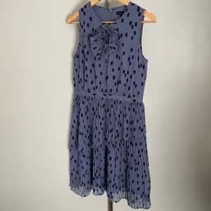 BANANA REPUBLIC dress